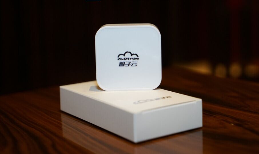 活动公司：智子云发布新品Z-Cloud，区域零距离营销智能再升级