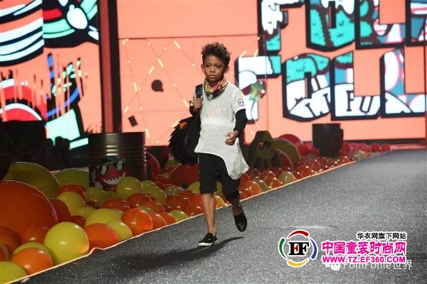 大型活动策划：FolliFollie 2018春夏潮牌新品发布会暨订货会圆满落幕！