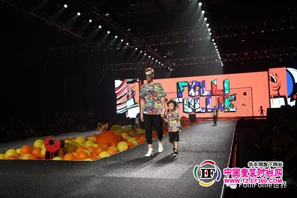 大型活动策划：FolliFollie 2018春夏潮牌新品发布会暨订货会圆满落幕！