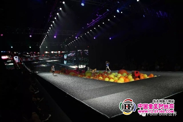 大型活动策划：FolliFollie 2018春夏潮牌新品发布会暨订货会圆满落幕！