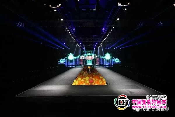大型活动策划：FolliFollie 2018春夏潮牌新品发布会暨订货会圆满落幕！