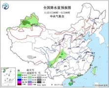 企业活动策划：冷空气将影响中东