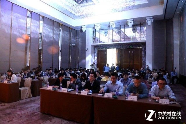 昂达＆微软发布会多款新品惊艳亮相 