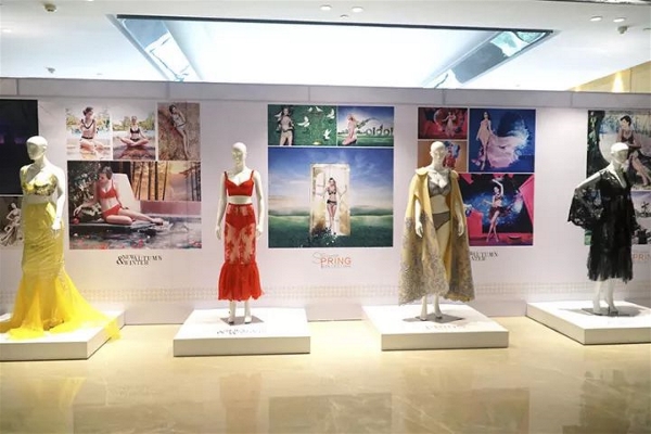 活动公司：“爱满天下，智领未来”爱戴2018春夏新品发布会广西站即将震撼开启！