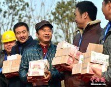 公关策划公司：养老保险何时全国