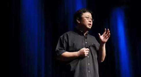 罗永浩,锤子科技