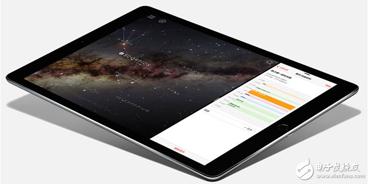 苹果春季新品发布会：传iPad Pro2或引入10.5寸新版本