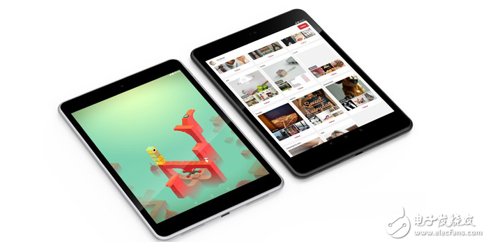 苹果春季新品发布会：传iPad Pro2或引入10.5寸新版本