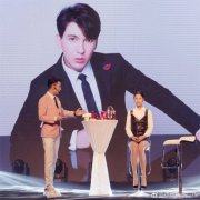 公关公司：韩束15周年新品璀璨发布