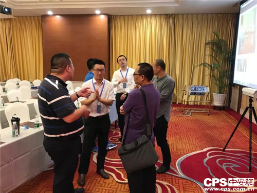 活动策划公司：华安视讯新品发布会盛大举行