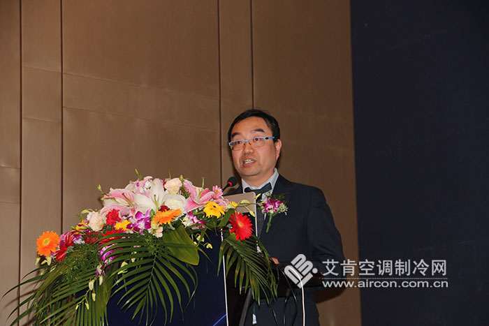 公关活动策划：2018年天加商用空调新品发布会启幕丨艾肯家电网
