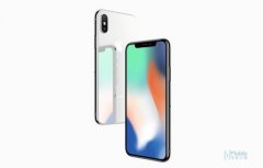公关活动策划：iPhone X发布 苹果秋
