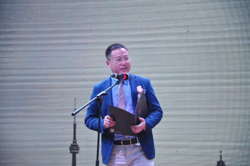 公关公司：在都会旅行，同时拥抱自我——美克家居A.R.T.合肥旗舰店开业仪式暨新品“城市意象”发布会