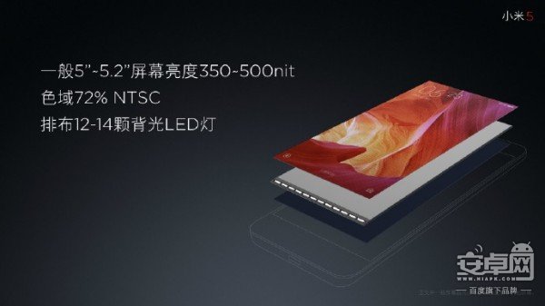上海公关公司：小米2016春季新品发布会：小米4S/5发布
