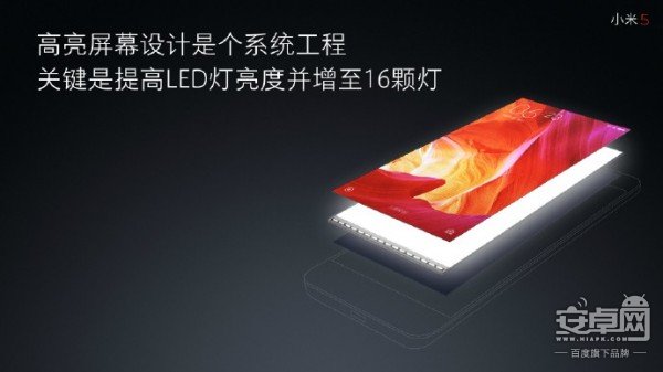 上海公关公司：小米2016春季新品发布会：小米4S/5发布