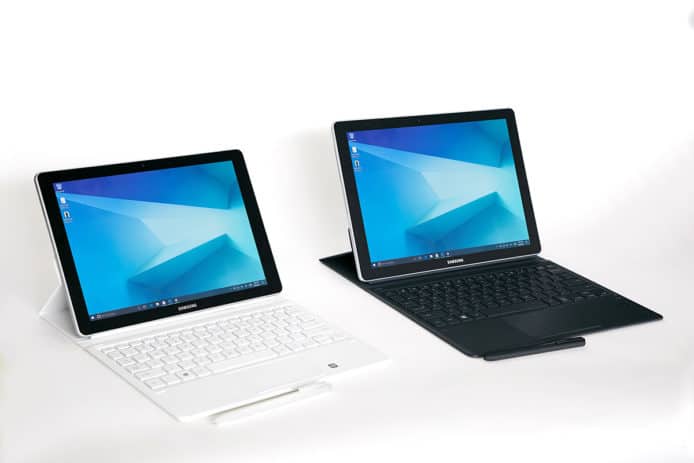 企业活动策划：【MWC 2017】没有发布 S8 的三星发布会，这些新品还是很有趣的