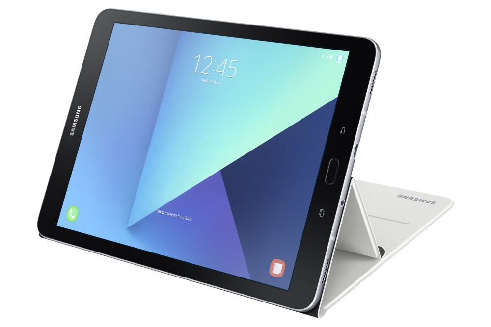 企业活动策划：【MWC 2017】没有发布 S8 的三星发布会，这些新品还是很有趣的