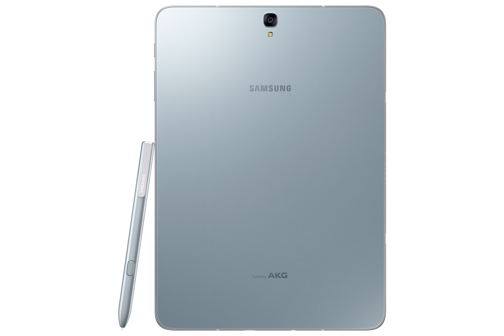 企业活动策划：【MWC 2017】没有发布 S8 的三星发布会，这些新品还是很有趣的