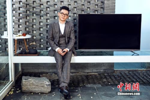 TCL集团副总裁、TCL多媒体CEO王成