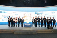 活动策划公司：双十一好空净怎么