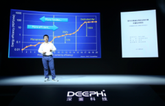 公关策划：深鉴科技2017新品发布会