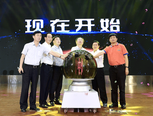 公关策划公司：云产卷烟新品发布会在乌鲁木齐举行 新品“玉溪（细支初心）”闪亮登场