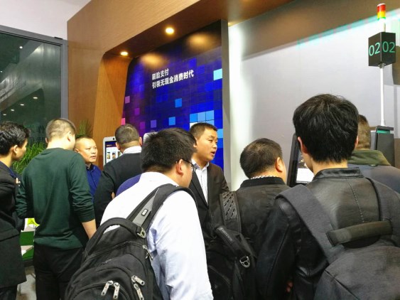 活动策划公司：海信ROCK磐石系列等POS新品领衔发布 闪耀CHINASHOP2017