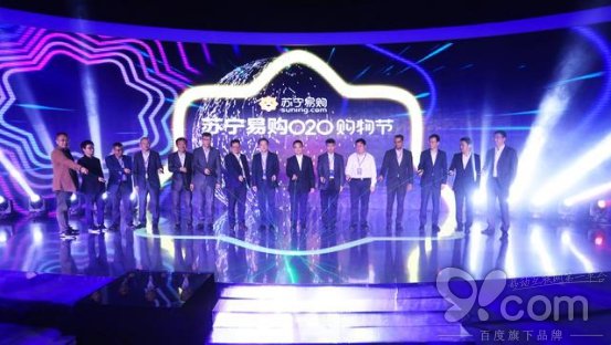 公关公司：家电大佬纷纷扛着“弹药箱”去苏宁，双十一必有一场新品大爆炸
