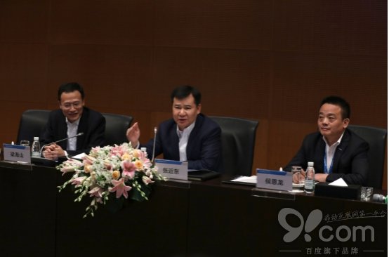 公关公司：家电大佬纷纷扛着“弹药箱”去苏宁，双十一必有一场新品大爆炸