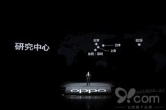 <b>公关策划公司：OPPO R11s正式发布，</b>