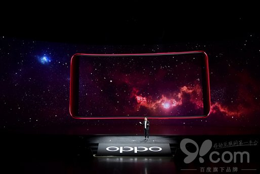 公关策划公司：OPPO R11s正式发布，实力诠释“后中争先”