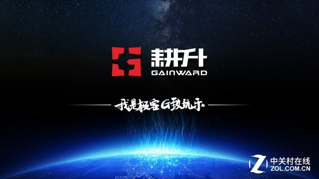 高端显卡新选择 耕升1070Ti追风预售仅3499元 