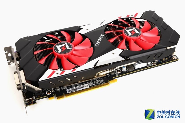 高端显卡新选择 耕升1070Ti追风预售仅3499元 