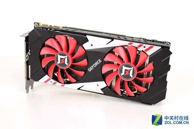 高端显卡新选择 耕升1070Ti追风预售仅3499元 