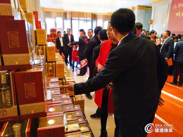 公关策划公司：“珍藏实窖，盛世经典，源自城古天汉坊”