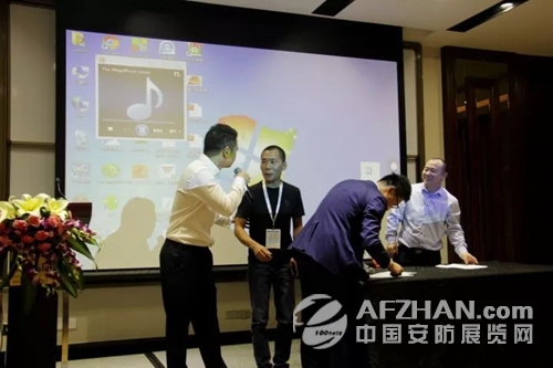服装发布会策划：丰润达新品发布会暨产品订购会盛大举行 现场订货总价值超600万