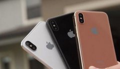 服装发布会策划：苹果iPhone8发布会