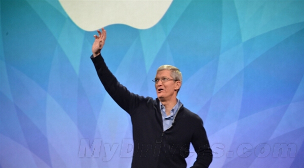 新一代iPhone发布时间再曝光：果不其然！