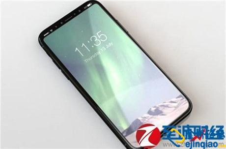 2017iphone8发布会时间