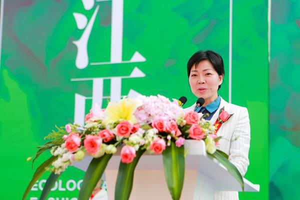 高端活动策划：生态江西时尚麻艺2017江西国际麻纺博览会盛大开幕