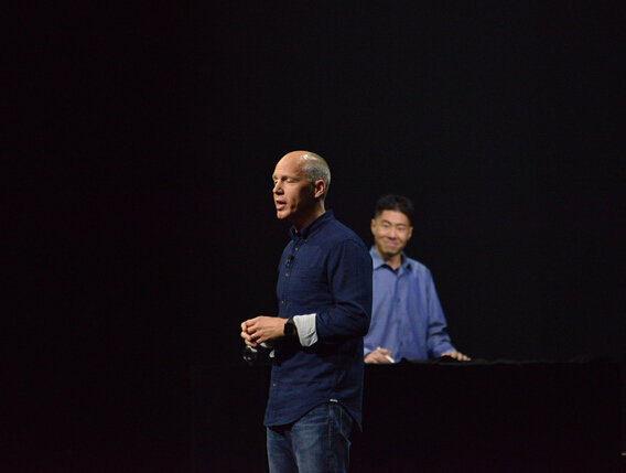 Adobe微软双双捧场苹果2015秋季新品发布会_天极yesky软件频道