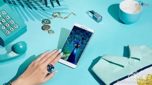 小米2016夏季新品发布会时间公布 小米Max与MIUI 8将亮相