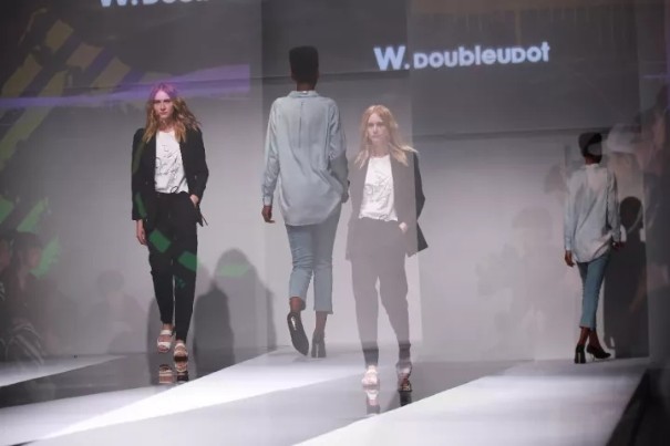 高端活动策划：W.DoubleuDot达2018 春夏新品发布会达·无止境圆满成功