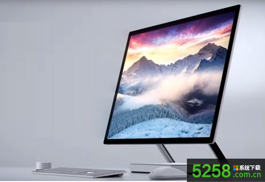 微软2016 Win10新品发布会：汇总Surface Studio一体机等新品2