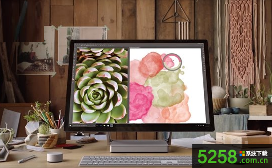 微软2016 Win10新品发布会：汇总Surface Studio一体机等新品1