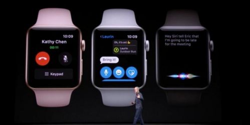 AppleWatch 3