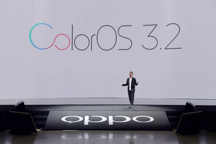 活动公司：OPPO R11s发布会回顾:新设计新体验