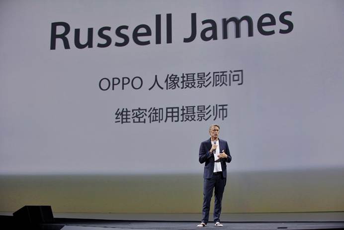 活动公司：OPPO R11s发布会回顾:新设计新体验