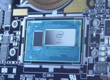 Intel i3/i5/i7处理器可选