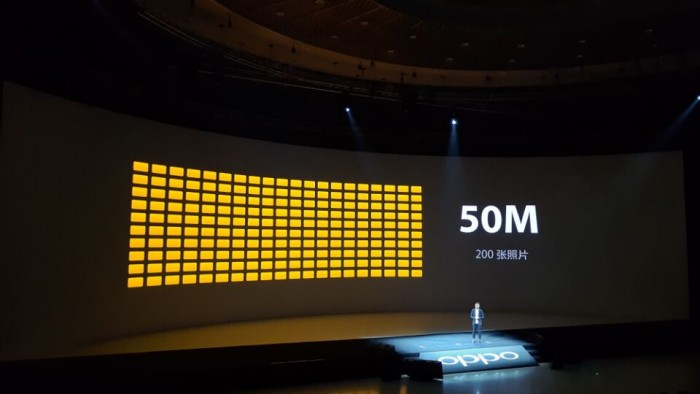 线上活动策划：[实况]OPPO R11s正式发布：星幕屏特别版售价3199元